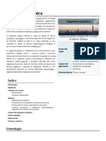 Ingeniería Química PDF