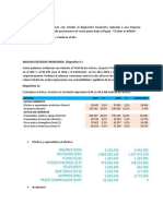 Diagnostico Financiero Colombina