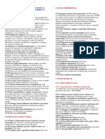 Tabla Identificacion de Causas Accidentes (Explicación)