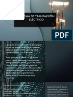 Sistema de Transmisión Eléctrico