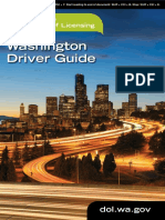 WA Driverguide en