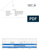 CABLE SIZING CALCULATION REv1