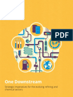 Delloitte Insights One-Downstream