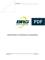 Apostila BRG Geradores PDF