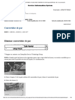 Convertidor 994 Desarmado PDF