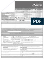 Aditya Birla - FATCA and CRS - UBO - NON INDIVIDUALS PDF