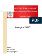 Mini Curso EpaNet PDF