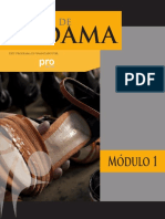 36 Modulo - 1z Dama PDF