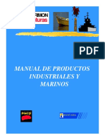 Catalogo de Pinturas Montana