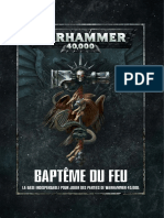 Warhammer 40000 FR PDF