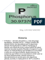 Fosforo PDF