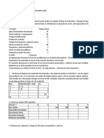 Examen Logistica