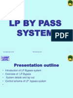 LPbypass System