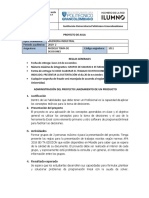 FICB PRE-IIND-PMED Proyecto de Aula 1011 Modelo Toma de Decisiones 2019-2