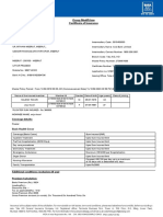 Tata AIG Health Insurance PDF