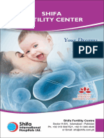 Ivf Booklet