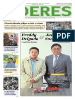 Revista Lideres