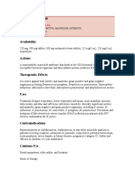 CLARITHROMYCIN