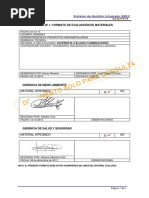 MSDS Supermate A Blanco Combinaciones PDF