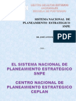 Sistemanacional - CEPLAN 2019