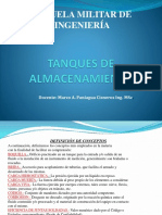 Tanques 