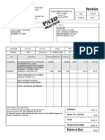 Inv 86227 From REPLICATOR DEPOT INC. 1792 PDF