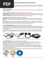 Dispositivos de Almacenamiento PDF