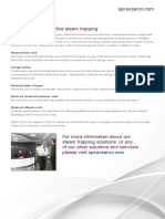 Steam Trapping Overview GB GST 33 en
