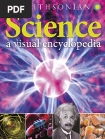 Science: A Visual Encyclopedia