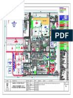 MARVEL PROJECT - GENERAL ARRANGEMENT LAYOUT - Rev.017 PDF