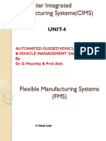 Edited Unit-4 Fms & Agvs