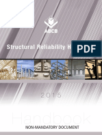 Structural Reliability Handbook 2015 PDF