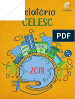 CELESC Relatorio 2018 Web