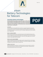 Comparison Battery Technologies For Telecom 02