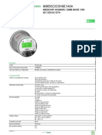 Manual Ion 8560