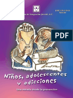 LibroNiñosAdolescentesAdicc PDF