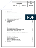 Monografía - Segunda Entrega - Mejora Contínua