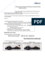 Speed Controlers JSU - JNU - Pisco PDF