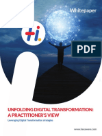 Digital Transformation