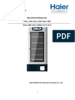 Service Manual: HXC-158 - HXC-258 - HXC-358 HXC-608 - HXC-608A - HYC-610