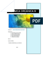 Semana 2 - Caracterización de Azucares - Grupo - 3