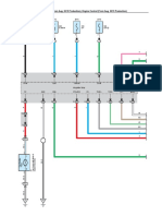 Wiring Avanza 2017 Engine Control PDF