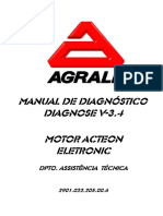 Manual de Diagnostico Agrale