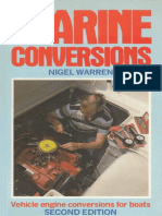 Marine Conversions - Nigel Warren