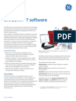 Unicorn 7 Software