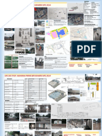 Live Case Study: Maharana Pratab Isbt Kashmere Gate, Delhi