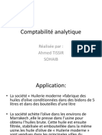 Comptabilite Analytique PDF