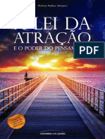 A Lei Da Atração PDF