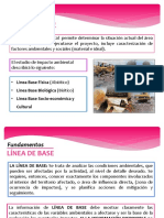 Base Ambiental