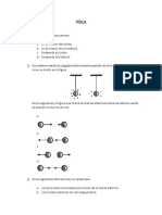 Preguntas Física